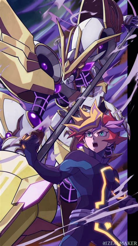 On Twitter Rt Zealmaker Vrains