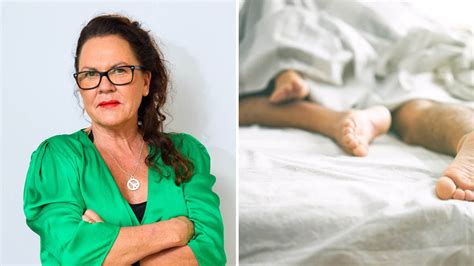 Varför har kvinnor bättre sex än män