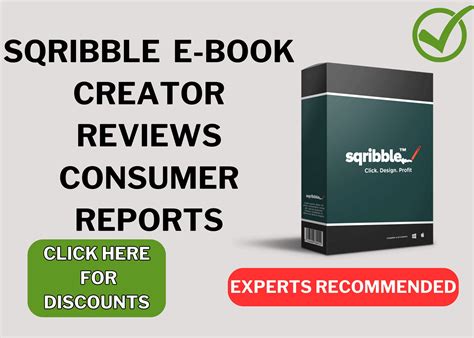 Sqribble Ebook Creator Reviews 2024 Software Results