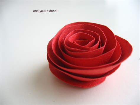 PAPER FLOWER ORIGAMI « EMBROIDERY & ORIGAMI