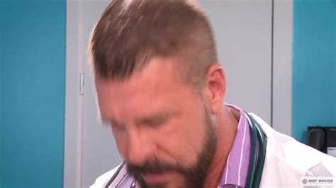 Gay Described Video HotHouse Hunky Doctor With Big Cock Pornhub