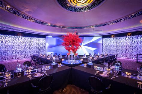 Grand Hyatt Melbourne Venue Hire