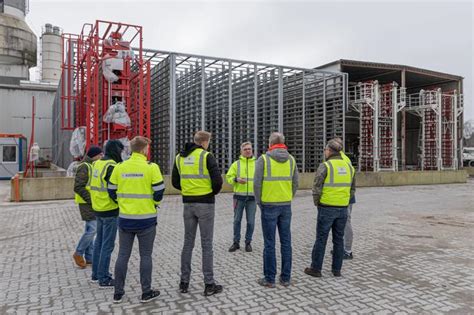 Aktuelles Ber Uns Klostermann Beton Wir Leben Betonstein