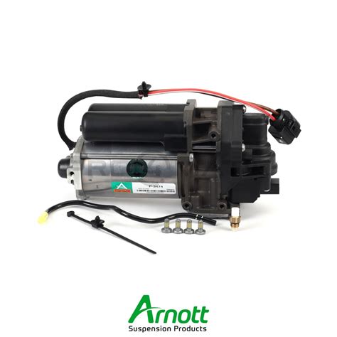 Audi Q5 SQ5 FY Air Suspension Compressor WABCO ARNOTT 80A616005E