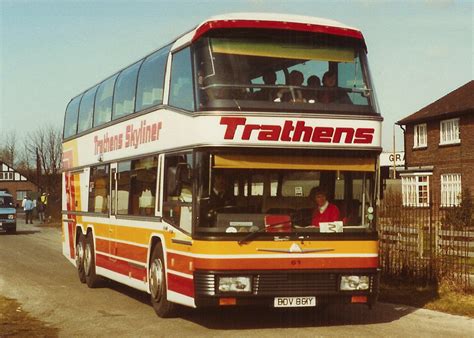 TopWorldAuto >> Photos of NEOPLAN Skyliner - photo galleries