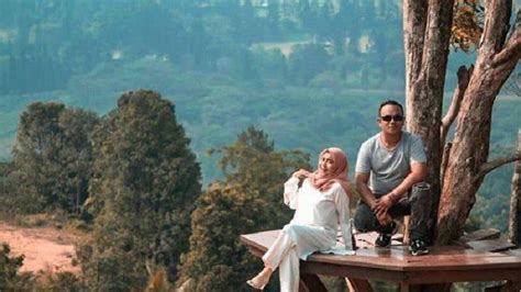 5 Bukit Indah Yang Cocok Untuk Wisata Gunung Di Bogor Bukit Alesano