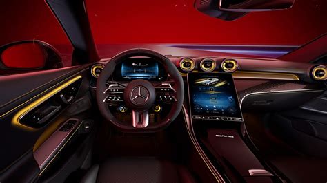 2026 Mercedes Amg Cle53 Review Pricing And Specs