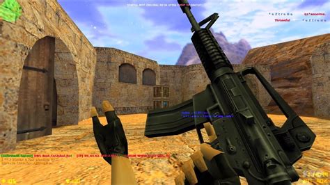 Counter Strike No Steam Full