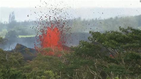 Danger grows as volcano spews lava bombs - CNN Video