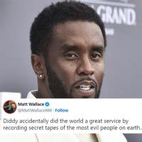 Diddy S Sex Trafficking And Racketeering Arrest Know Your Meme