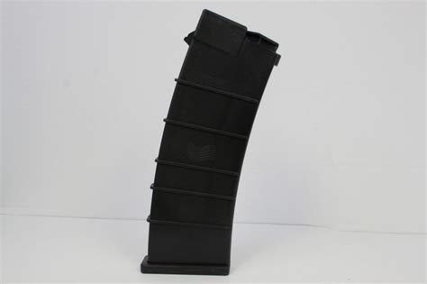 Saiga Shotgun Magazines Sgm Tactical