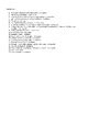 Heat Transfer Practice Worksheet Conduction Convection Radiation By