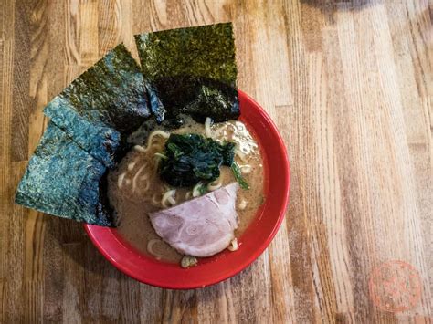 Best Ramen In Tokyo Japan From Michelin Star To Unexpectedly Mind