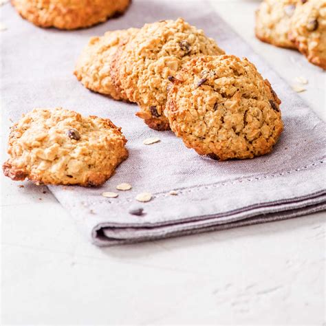 Arriba 30 Imagen Receta De Galletas De Avena Y Platano Abzlocal Mx