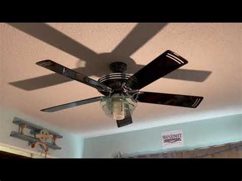 Ceiling Fans In My House Running On All Speeds Phase 1 December 2021