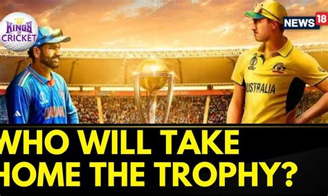 world cup final india  australia match  team