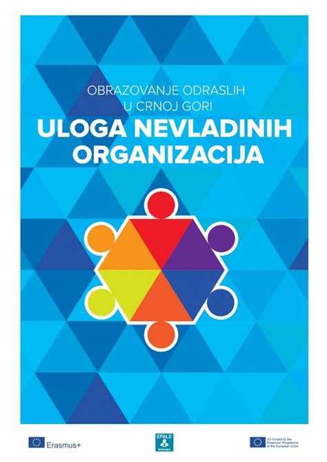 Pdf Obrazovanje Odraslih U Crnoj Gori Uloga Stoga Ova