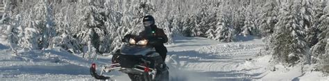 Snowmobile Trail Maps - New Hampshire - GPS Trailmasters