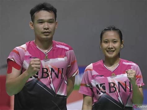 Usai Mundur Dari Swiss Open 2023 Ini Yang Jadi Fokus Rinov Phita