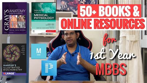 Best St Year Mbbs Books Online Resources Reviewed Books