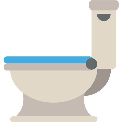 Toilet Vector Svg Icon Svg Repo