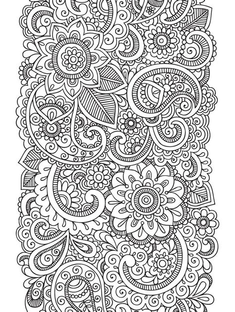 Terapia Da Cor Nº3 Mandala Coloring Pages Coloring Pages Coloring Book Pages