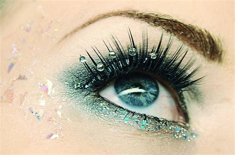 Maquillaje de fiesta para ojos ¡echa un vistazo! - Video Decoración