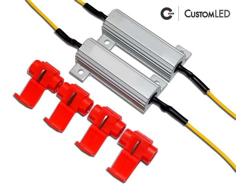 Heavy Duty Load Equalizer 25 Watt For Led Custom Led