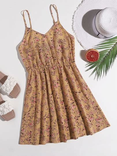 Vestidos 丨 Compre Vestidos Online 丨 Shein Brasil