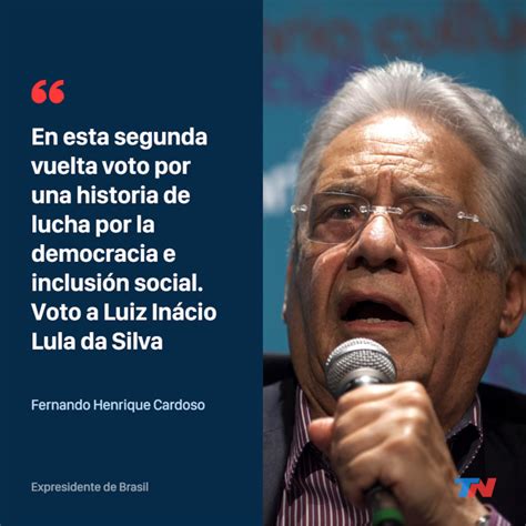 Elecciones En Brasil Lula Consiguió El Apoyo De Dos Figuras Clave De