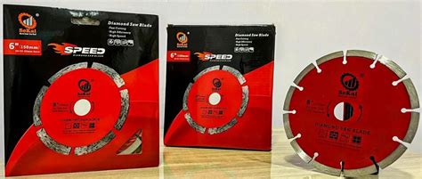 Inch Marble Cutting Blade At Rs Piece Diamond Saw Blade In