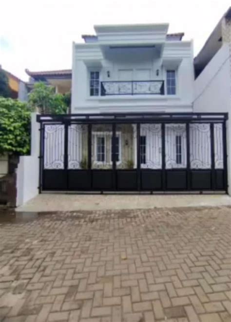 Rumah Di Jagakarsa Jakarta Selatan RuMahBU