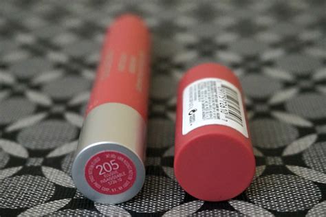 Revlon Colorburst Matte Balm In Elusive Review Swatches