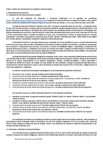 Tema 2 INSTRUCCION Pdf