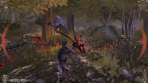 Fable The Lost Chapters Anniversary For Pc Review