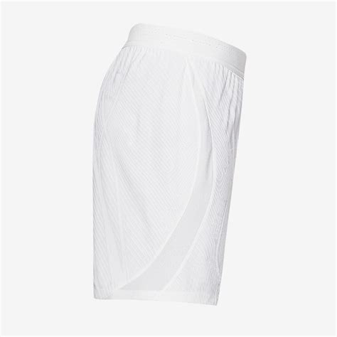 Nike Dri Fit Advanced Vapor Iv Knitted Shorts Whiteblack Mens