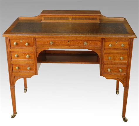 Oak Writing Desk For Sale Antiques Classifieds