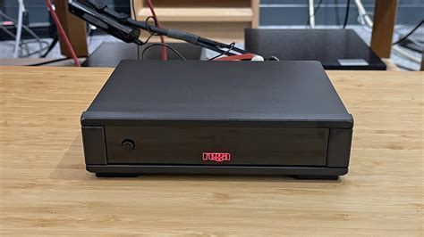 Rega Fono MM Mk5 Review Still Our Favourite Affordable Phono Stage