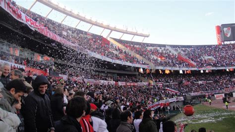 Too Dangerous? River Plate Stadium Review Buenos Aires