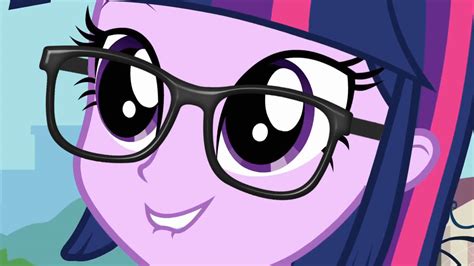 Twilight Sparkle Eyeglasses 10 By Weyantonio26 On Deviantart