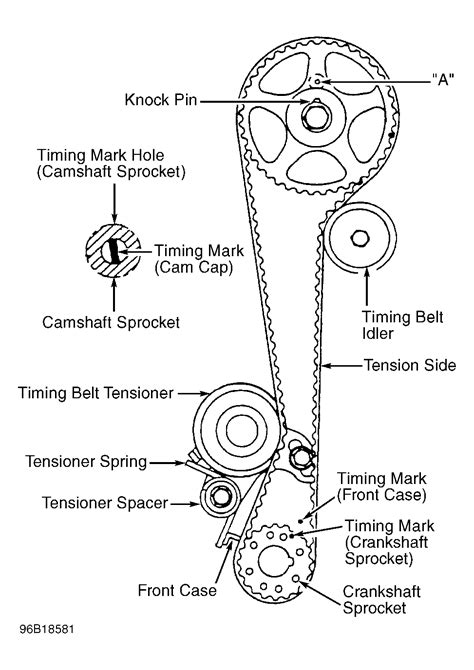 2009 Hyundai Accent Belt Diagram - Wiring Site Resource