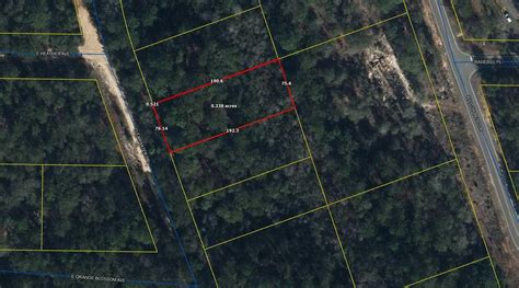 Tbd Clearwater Dr Defuniak Springs FL 32433 MLS 935549 Trulia