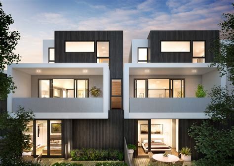 top duplex townhouse designs references house floor plans