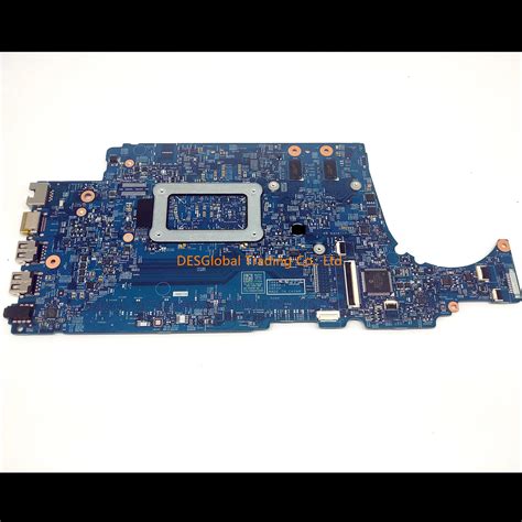 Astounding For DELL Latitude 3480 3580 L3480 L3580 Laptop Motherboard