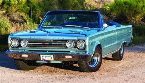 1967 Plymouth GTX Convertible | Plymouth muscle cars, Plymouth gtx ...