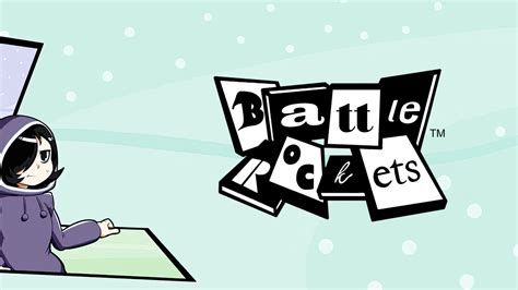 Battle Rockets (2020)