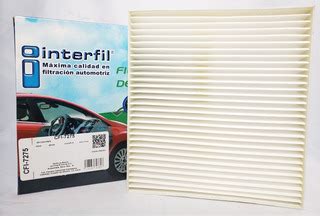 Filtro De Cabina Nissan Np Mercadolibre