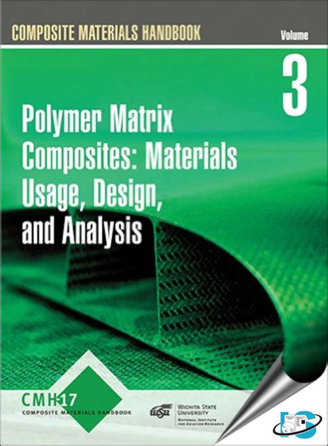 Composite Materials Handbook Volume Polymer Matrix Composites