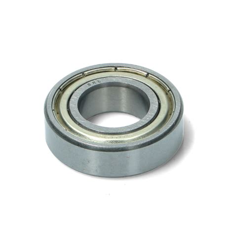 Cuscinetto A Sfera Per Lavatrice Ed Altri Usi 6003 ZZ 17X35X10 Mm