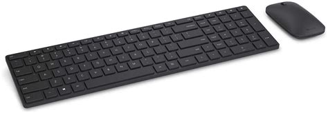 Buy Microsoft Designer Bluetooth Desktop Keyboard And Mouse Online In